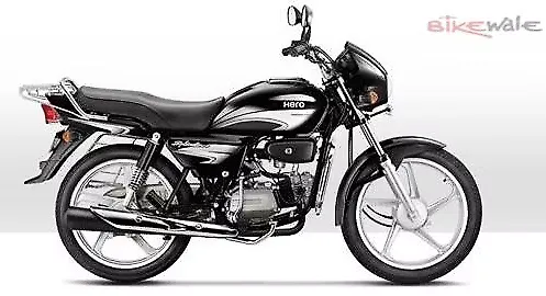 Hero MotoCorp aiming to sell 2 million Splendors this financial year Hero MotoCorp aiming to sell 2 million Splendors this financial year