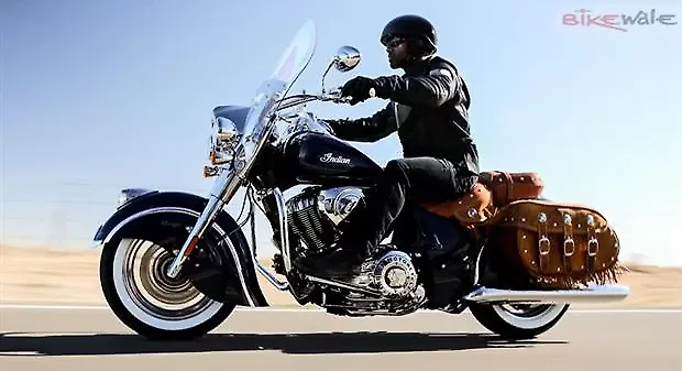 Polaris may launch Indian Motorcycles on January 22 Polaris may launch Indian Motorcycles on January 22