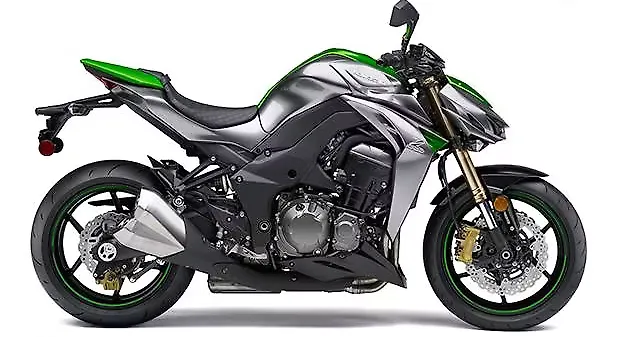 Kawasaki India to launch the Z1000 on December 23 Kawasaki India to launch the Z1000 on December 23