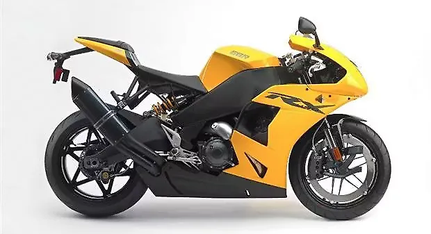 Will Hero MotoCorp bring the EBR 1190RX to India? Will Hero MotoCorp bring the EBR 1190RX to India?