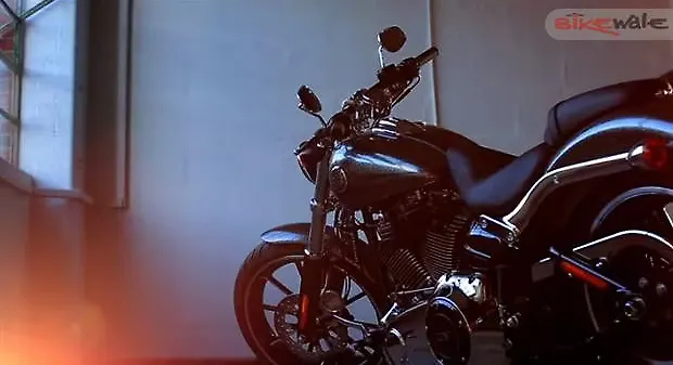 The sound of the festive season by Harley Davidson The sound of the festive season by Harley Davidson