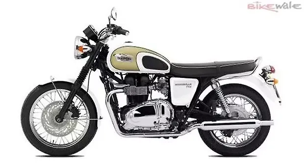 Triumph starts bookings in Hyderabad and Bengaluru Triumph starts bookings in Hyderabad and Bengaluru