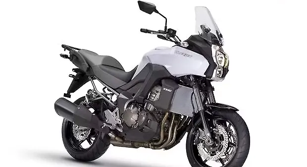 Kawasaki India may launch Versys 1000 and ER-6n next year Kawasaki India may launch Versys 1000 and ER-6n next year