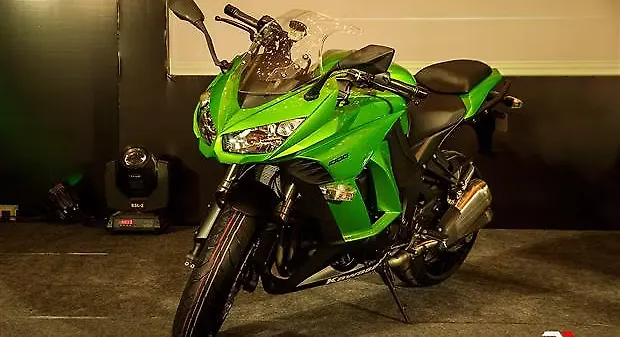 Kawasaki Ninja 1000 Picture Gallery – India Kawasaki Ninja 1000 Picture Gallery – India