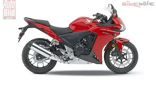 2013 Honda CBR500R specs and photographs 2013 Honda CBR500R specs and photographs