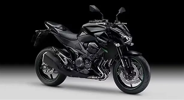 Kawasaki might launch the Z800 by the month end Kawasaki might launch the Z800 by the month end