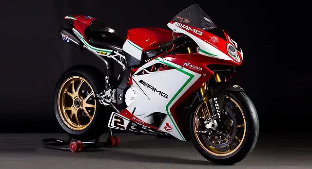 Kinetic to bring MV Agusta to India, this November Kinetic to bring MV Agusta to India, this November