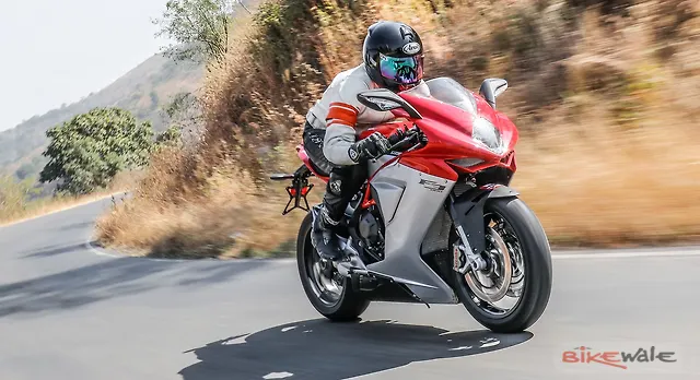 MV Agusta appoints new distributor for North American market MV Agusta appoints new distributor for North American market
