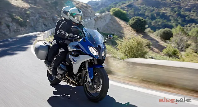 BMW R 1200 RS variants explained BMW R 1200 RS variants explained