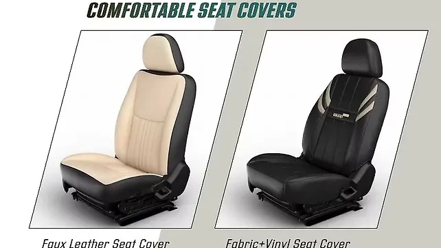 Mahindra Bolero Anchor Front Seats Mahindra Bolero Anchor Front Seats