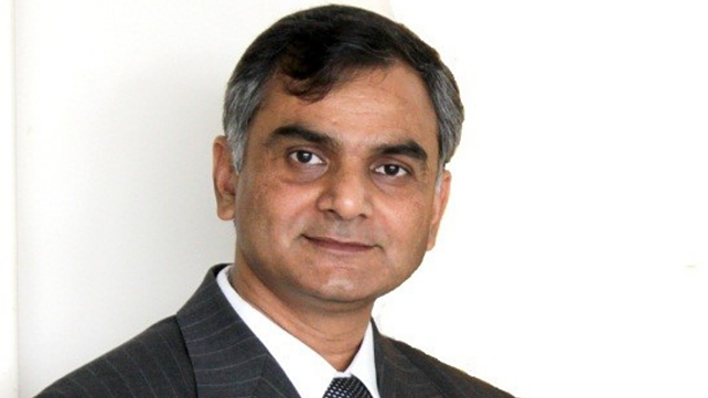 Dr Naveen Gautam