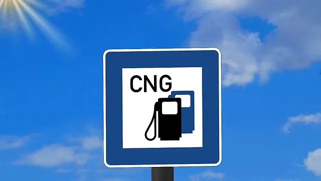 CNG CNG
