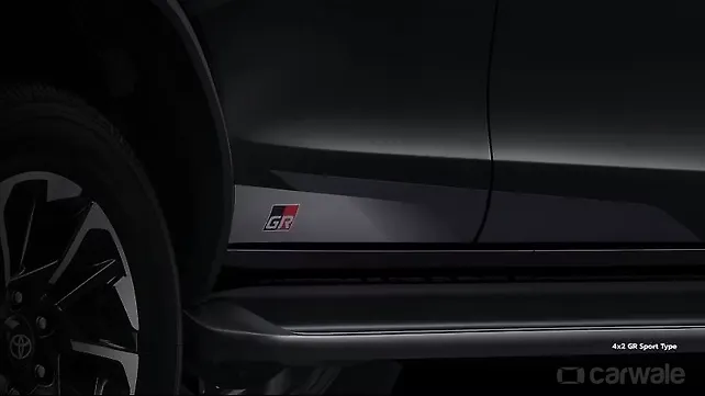 Side Badge Side Badge
