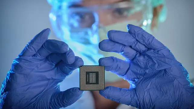 Semiconductor Semiconductor