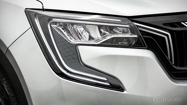 Headlight Headlight