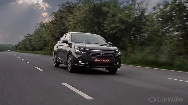 Honda All New City Right In Front Of Three Quarters Honda All New City Right In Front Of Three Quarters