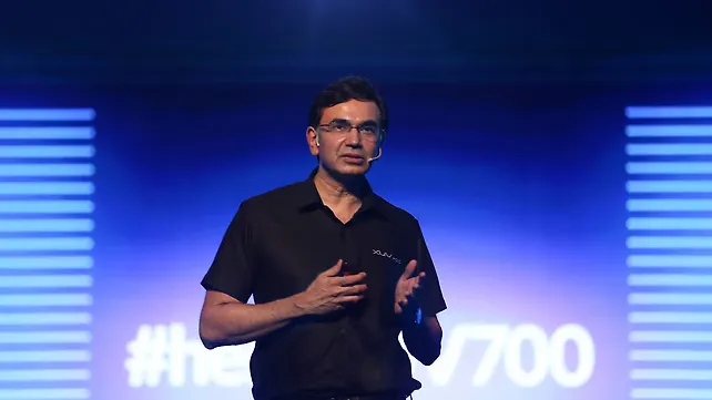 Rajesh Jejurikar Rajesh Jejurikar