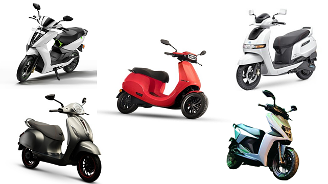 From Bajaj to Simple Energy: 5 upcoming electric scooters this