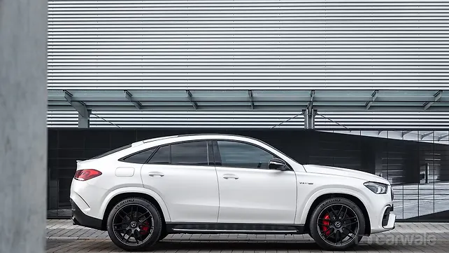 21 Mercedes Benz Amg Gle 63s 4matic Coupe All You Need To Know Carwale