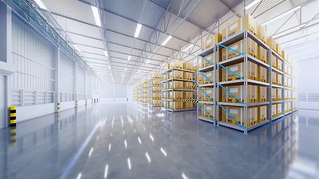 Logistics Logistics
