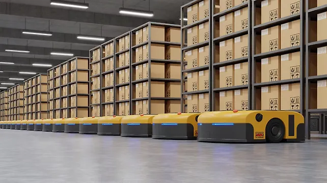 Logistics Logistics