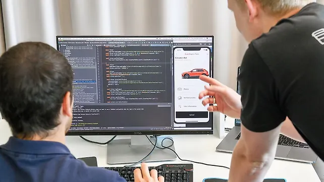 Vorsprung 2030“: Audi accelerating transformation