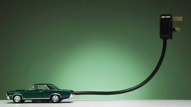 e-mobility e-mobility