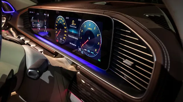 Instrument Cluster Instrument Cluster