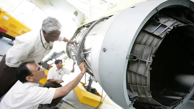 Rolls-Royce India Rolls-Royce India