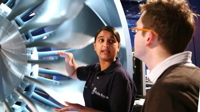 Rolls-Royce India Rolls-Royce India