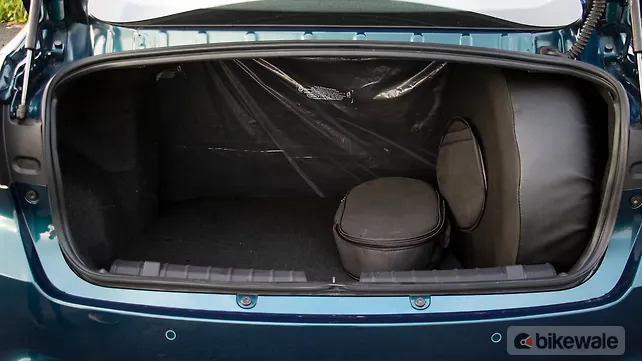 Bootspace