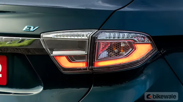 Tail Light/Tail Lamp