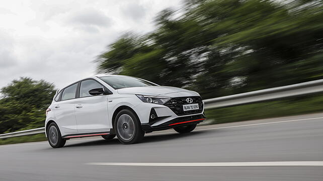 New Hyundai i20 Turbo iMT final long term report - Introduction