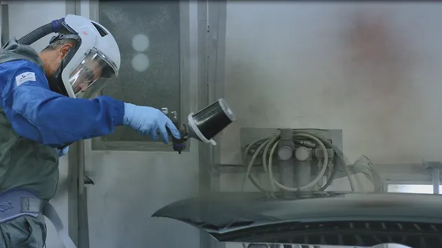 AkzoNobel coatings AkzoNobel coatings