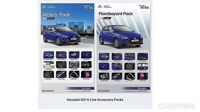 Hyundai i20 N Line вид спереди Hyundai i20 N Line вид спереди