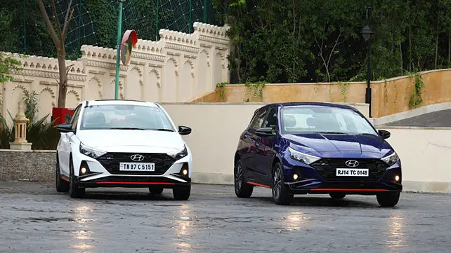 Hyundai i20 N Line Hyundai i20 N Line
