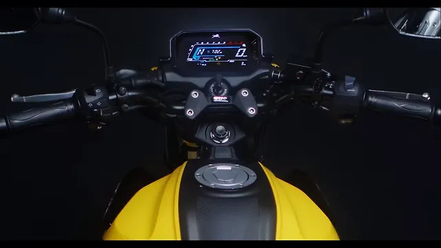 Instrument Cluster Instrument Cluster