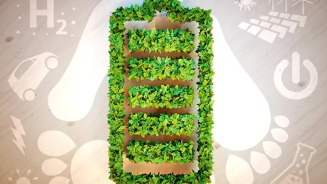 Green energy Green energy