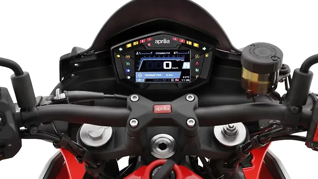 TFT / Instrument Cluster TFT / Instrument Cluster