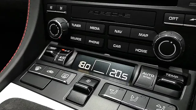 AC Controls