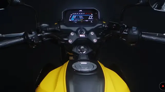 Instrument Cluster Instrument Cluster