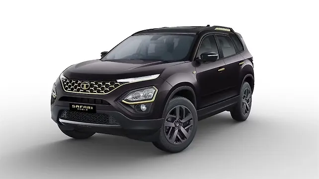 Left Front Three Quarter Left Front Three Quarter