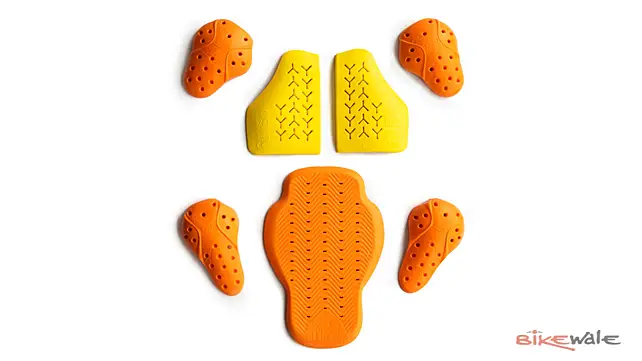 Royal Enfield Protectors Royal Enfield Protectors