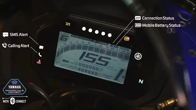Instrument Cluster Instrument Cluster