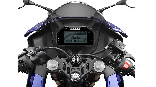 Instrument Cluster Instrument Cluster