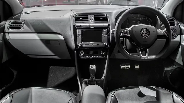 Dashboard Dashboard