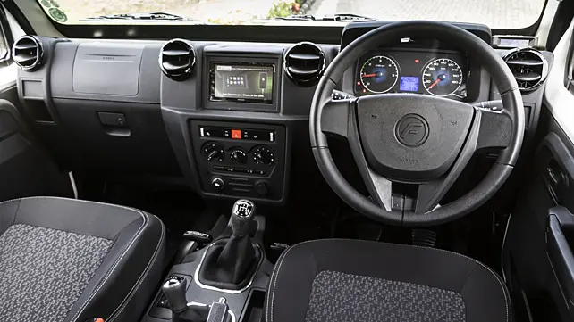 Dashboard Dashboard