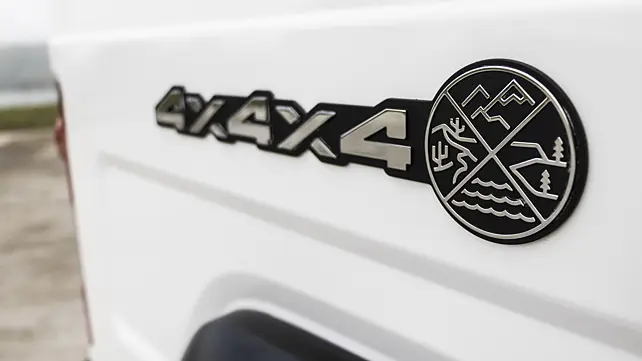 Side Badge Side Badge