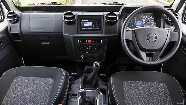 Dashboard Dashboard