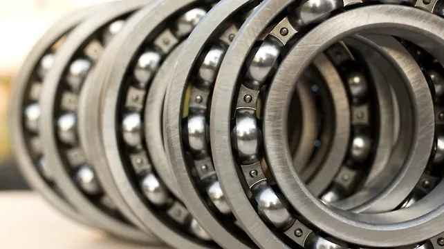 Bearings Bearings